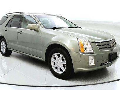 Used 2004 Cadillac SRX w/ Preferred Equipment Group