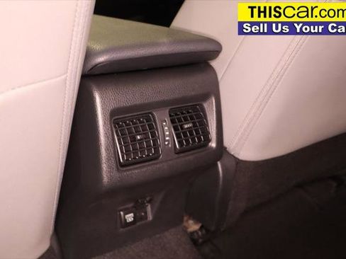 Used 2025 Toyota Camry SE w/ Multimedia Upgrade Package FWD image 27