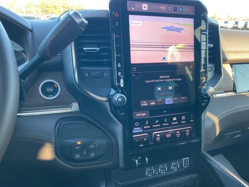 New 2026 RAM 2500 Limited image 20