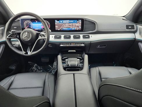 Certified 2026 Mercedes-Benz GLE 350 4MATIC image 29