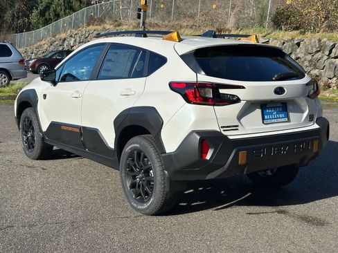 New 2026 Subaru Crosstrek 2.5i Wilderness w/ Crosstrek Mirror Package image 3