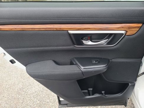 Certified 2022 Honda CR-V EX image 17