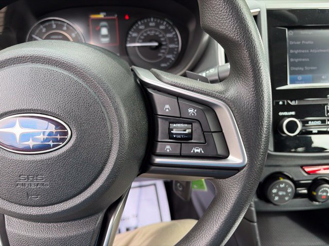 Used 2019 Subaru Impreza 2.0i Premium w/ Eyesight & BSD/Rcta & SRF AWD/4WD image 16