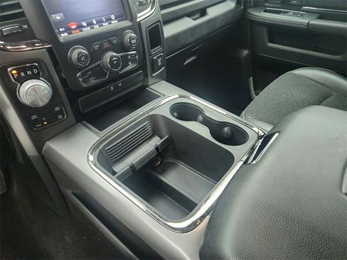 Used 2018 RAM 1500 Sport image 14