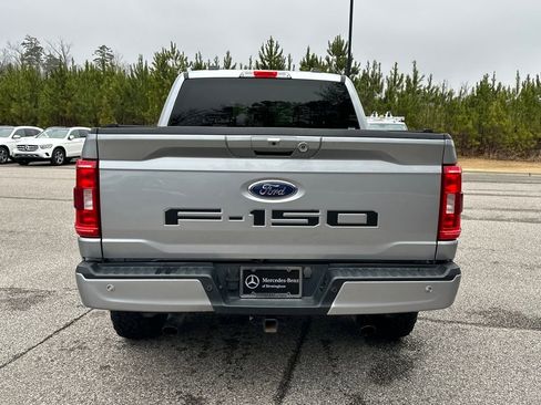 Used 2023 Ford F150 XLT w/ Equipment Group 302A High image 11