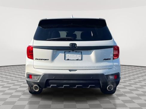 Used 2022 Honda Passport EX-L image 7