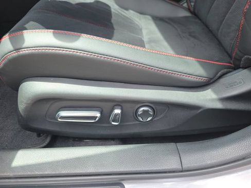 Certified 2025 Acura Integra Type S FWD image 12