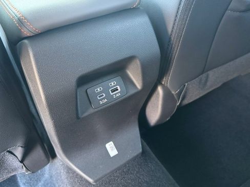 Used 2025 Subaru Crosstrek 2.5i Limited image 20