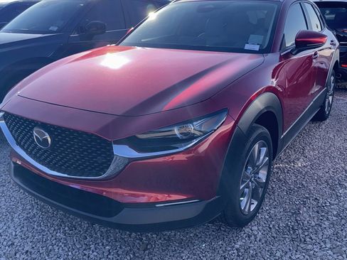 New 2026 MAZDA CX-30 AWD 2.5 S w/ Premium Package image 1