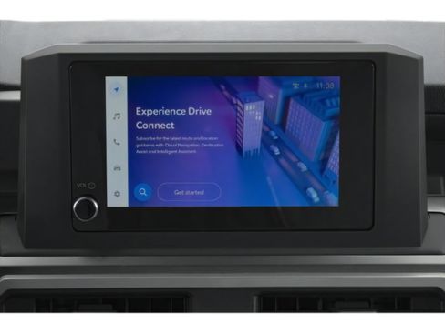 New 2026 Toyota Tacoma TRD Sport image 15