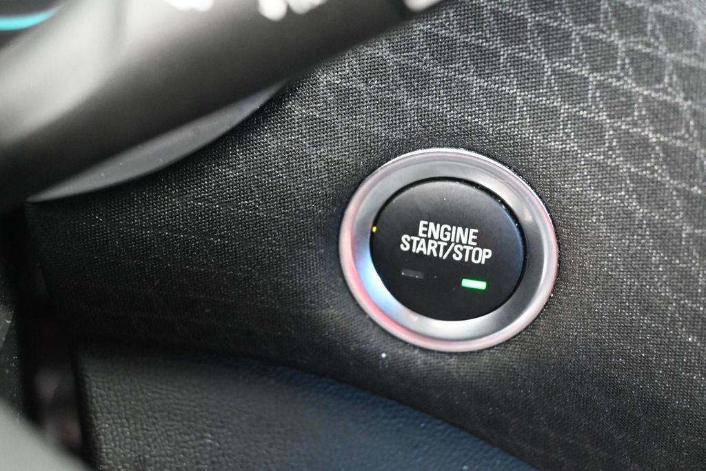 Used 2025 Chevrolet Malibu LT FWD image 41