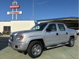 Used 2012 Honda Ridgeline RT image 2