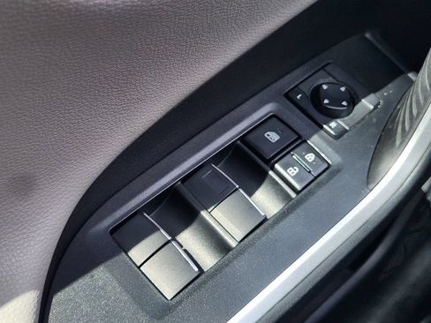 Used 2021 Toyota RAV4 Limited AWD/4WD image 23