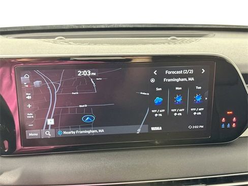 Used 2023 Hyundai Palisade XRT w/ Cargo Package image 12