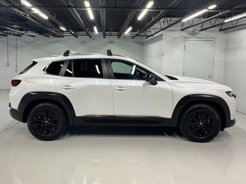 Used 2025 MAZDA CX-50 AWD 2.5 S w/ Preferred Package image 6