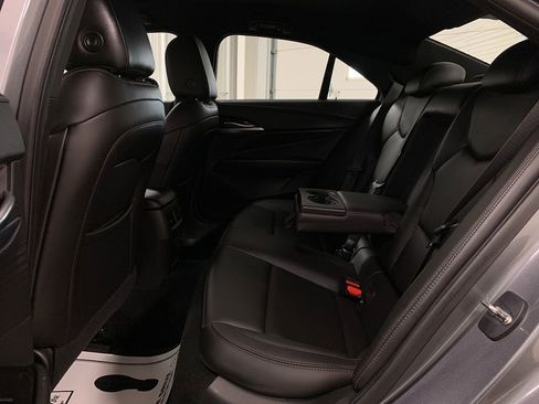 Used 2020 Cadillac CT4 Luxury w/ Cold Weather Package image 19