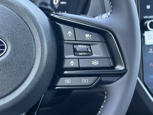 New 2026 Subaru Forester Premium AWD/4WD image 24