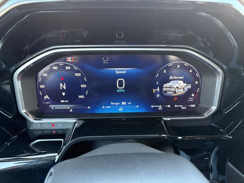 Used 2026 Chevrolet Silverado 1500 LTZ AWD/4WD image 20