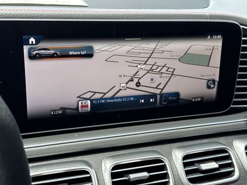 New 2026 Mercedes-Benz GLE 53 AMG 4MATIC Coupe image 28