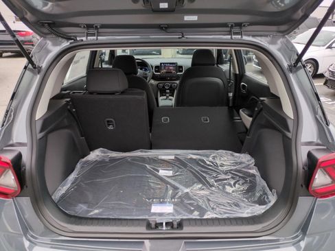New 2026 Hyundai Venue SEL FWD image 88