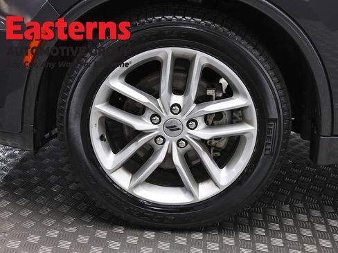 Used 2024 Dodge Durango GT RWD image 32