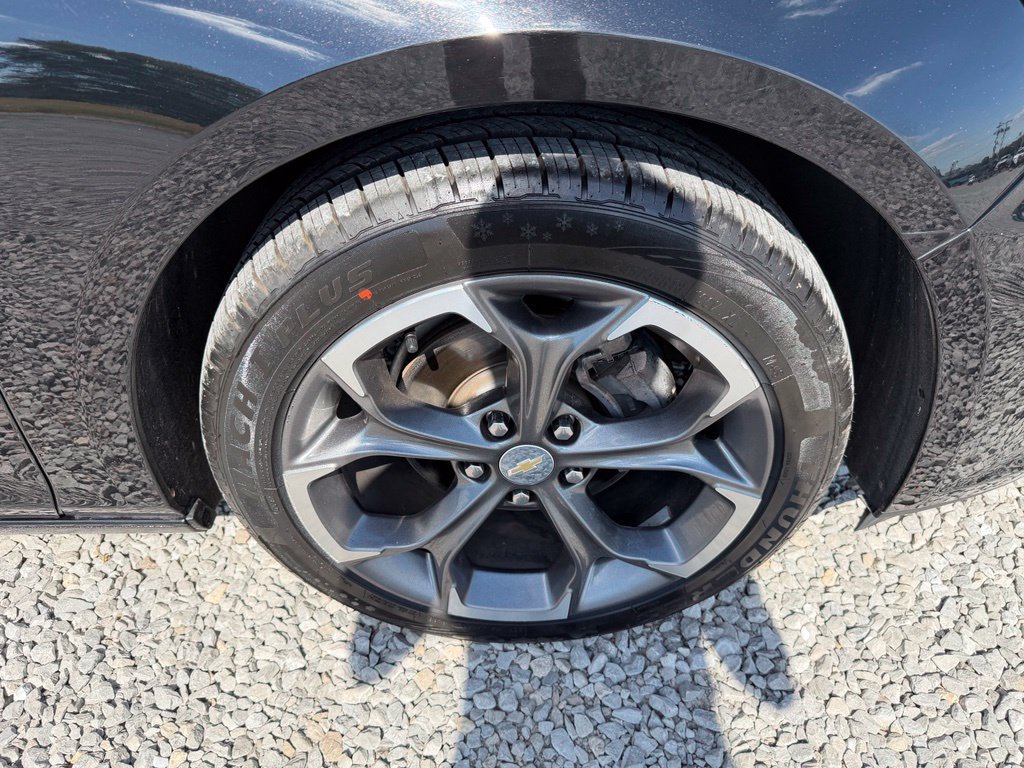 Used 2024 Chevrolet Malibu LT FWD image 33