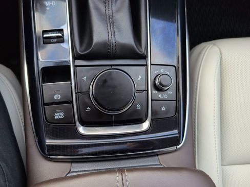 Certified 2025 MAZDA CX-30 AWD 2.5 S w/ Premium Package image 30