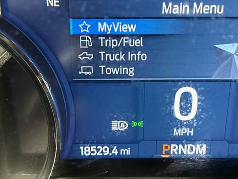 Certified 2023 Ford F150 XLT w/ Equipment Group 302A High image 23