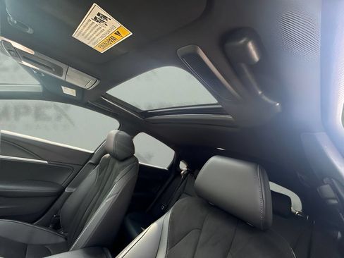 Used 2024 Acura Integra A-Spec FWD image 6