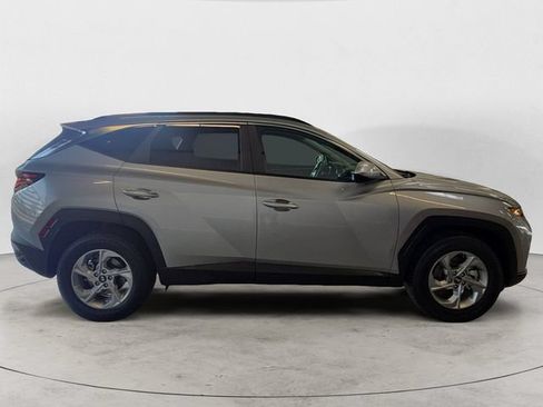 Used 2024 Hyundai Tucson SEL AWD/4WD image 4