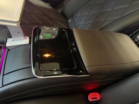 Used 2026 Mercedes-Benz Maybach S 580 4MATIC image 22
