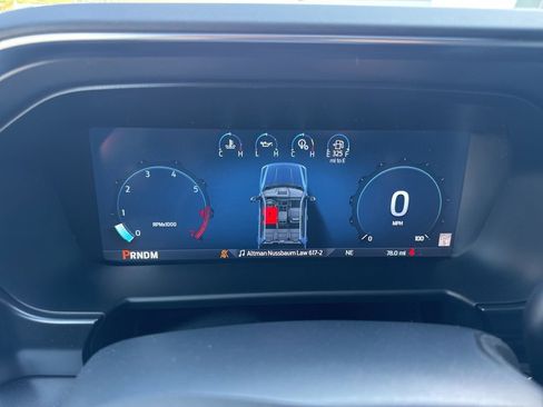 New 2026 Ford F350 Platinum AWD/4WD image 43