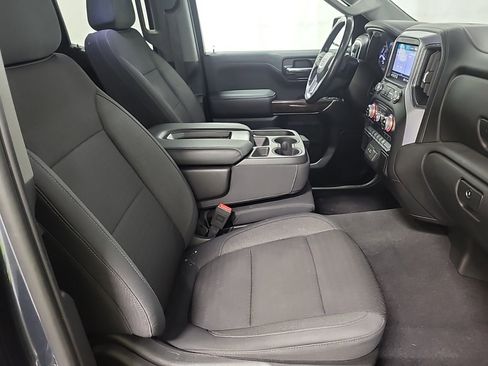 Used 2020 GMC Sierra 1500 Elevation w/ Elevation Value Package image 14