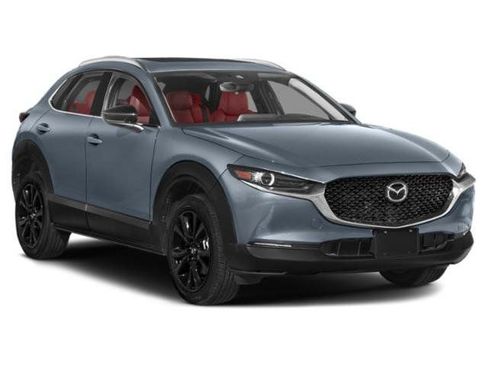 Used 2022 MAZDA CX-30 AWD 2.5 S w/ Preferred Package image 9