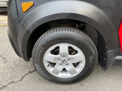 Used 2005 Honda Element EX image 31