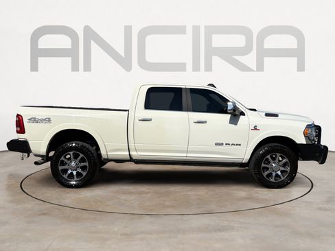 Used 2019 RAM 2500 Limited AWD/4WD image 12