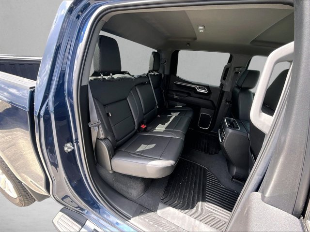 Used 2022 Chevrolet Silverado 1500 LTZ RWD image 30