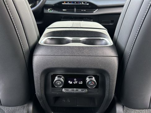 New 2026 Buick Enclave Preferred image 21