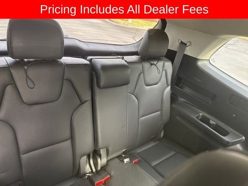 Used 2021 Kia Telluride S AWD/4WD image 13