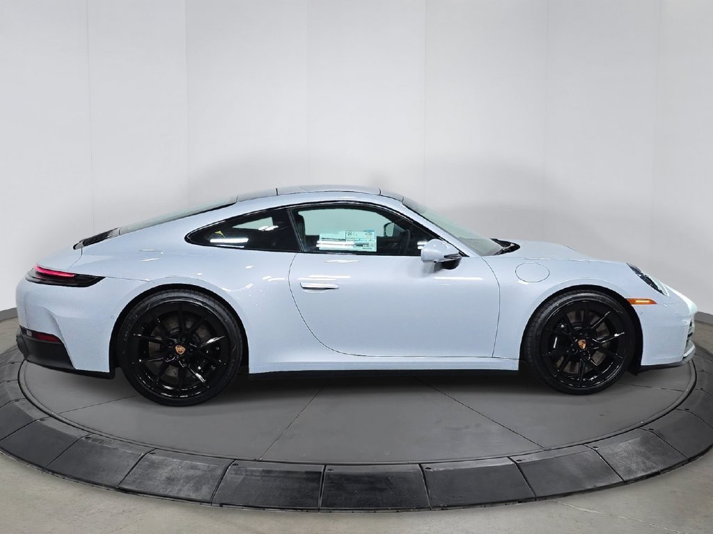 New 2026 Porsche 911 Carrera 4S AWD/4WD image 8