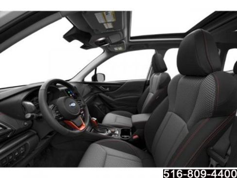 Used 2023 Subaru Forester Sport AWD/4WD image 13