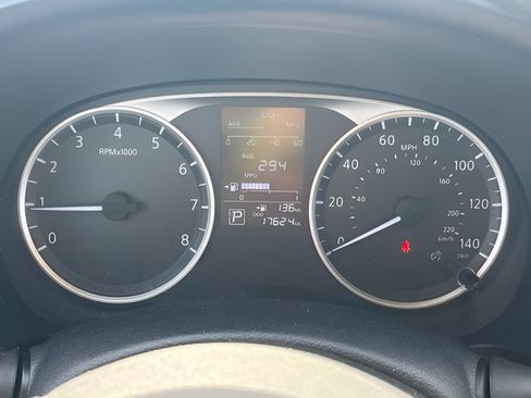 Used 2024 Nissan Kicks S FWD image 20