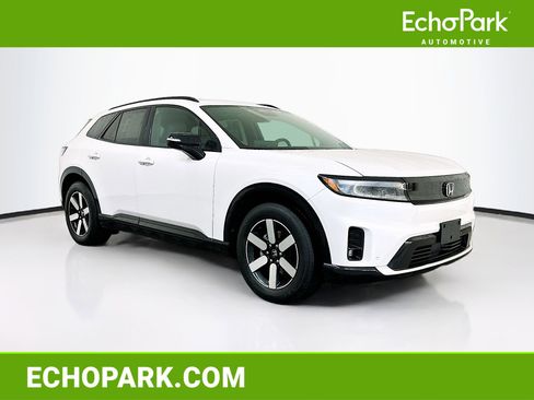 Used 2024 Honda Prologue Touring image 1