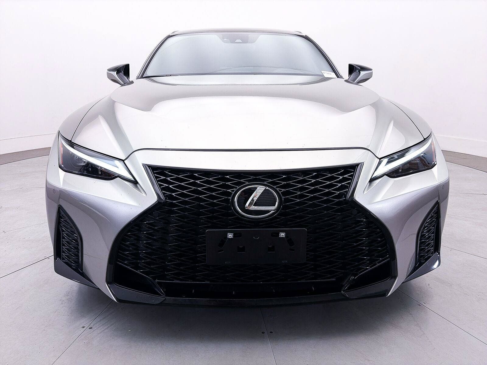 Used 2023 Lexus IS 350 F Sport RWD image 11