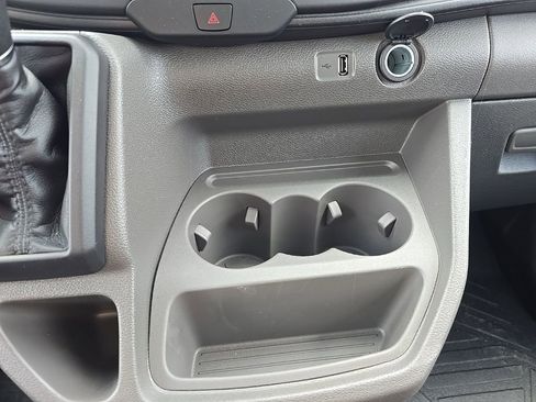 New 2024 Ford Transit 350 w/ Upfitter Package RWD image 22