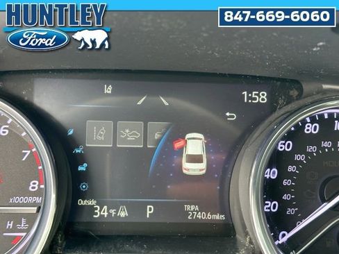 Used 2020 Toyota Camry LE w/ Cold Weather Package image 28