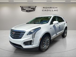 Used 2019 Cadillac XT5 Luxury AWD/4WD video 1