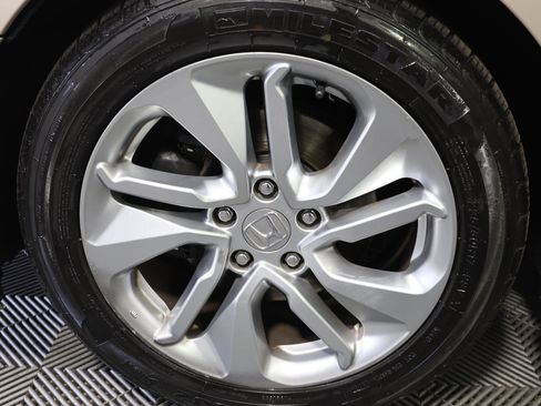 Used 2018 Honda Accord LX image 25