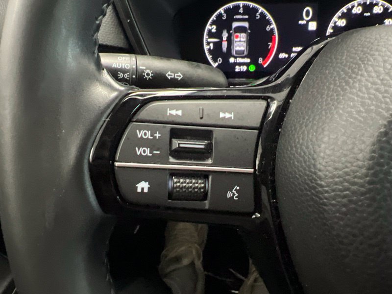 Used 2024 Honda CR-V EX-L image 22