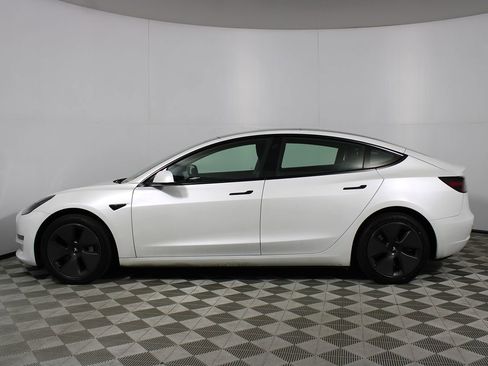 Used 2023 Tesla Model 3 Long Range AWD/4WD image 28